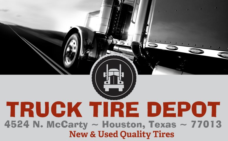 TRUCK TIRE DEPOT - New & Used Quality Tires